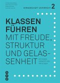 Klassen führen (E-Book) (eBook, ePUB)