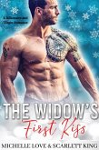 The Widow's First Kiss: A Billionaire and Virgin Romance (Dreams Fulfilled, #1) (eBook, ePUB)