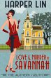 Love and Murder in Savannah (The... - Bild 1