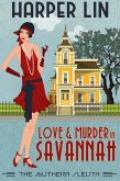 Love and Murder in Savannah (The Southern Sleuth, #1) (eBook, ePUB)