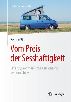 Vom Preis der Sesshaftigkeit (eBook, PDF) - Vill, Beatrix