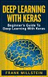 Deep Learning with Keras: Beginner's... - Bild 1