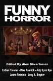 Funny Horror (Unidentified Funny Objects) (eBook, ePUB)