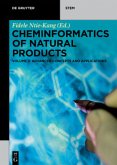 Advanced Concepts and Applications / Chemoinformatics of Natural Products Volume 2