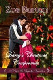 Darcy's Christmas Compromise (eBook, ePUB)