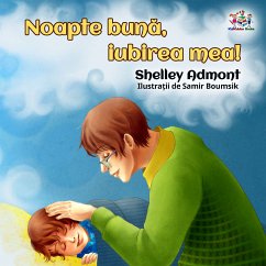 Noapte bună, iubirea mea! (eBook, ePUB) - Admont, Shelley; KidKiddos Books