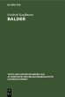 Balder (eBook, PDF) - Bild 1