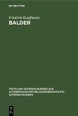 Balder (eBook, PDF)