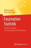 Faszination Statistik (eBook, PDF) Faszination Statistik (eBook, PDF)