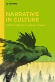 Narrative in Culture (eBook, ePUB)