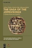 The Saga of the Jómsvikings (eBook, ePUB)