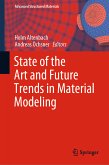 State of the Art and Future Trends in Material Modeling (eBook, PDF)