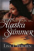 Once Upon an Alaska Summer (Once Upon a Summer) (eBook, ePUB)