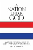 A Nation Under God