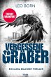 Vergessene Gräber / Mara Billinsky Bd.5 - Bild 1