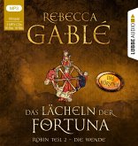 Das Lächeln der Fortuna Teil 2: Die Wende / Waringham Saga Bd.1 (3 MP3-CDs)