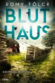 Bluthaus / Frida Paulsen und Bjarne Haverkorn Bd.2