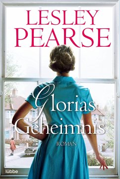 Glorias Geheimnis - Pearse, Lesley