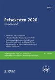 Reisekosten 2020