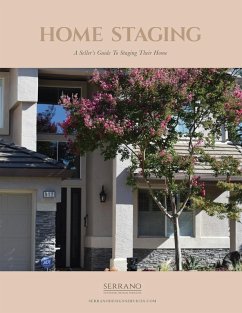 Cover Home Staging A Seller's Guide To Staging Their Home