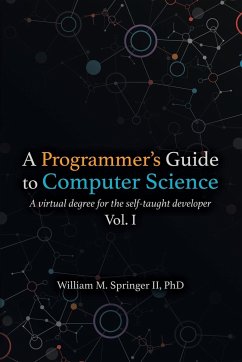 A Programmer's Guide to Computer Science - Springer II, William M