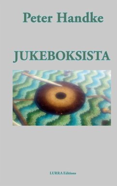 Jukeboksista - Handke, Peter