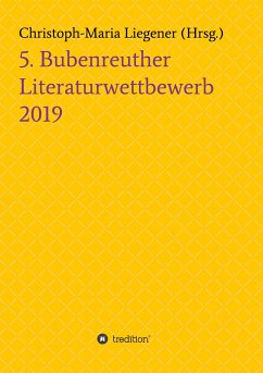 5. Bubenreuther Literaturwettbewerb - Jüchtern, Milena Tebiri, Thomas Herholz, Werner Krotz, Mona Ullrich,;Liegener, Christoph-Maria