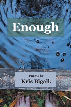 Enough - Bigalk, Kris