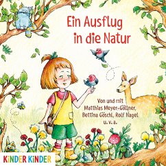 Ein Ausflug in die Natur