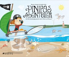 Pinipas Abenteuer 4 - Grolms, Martin