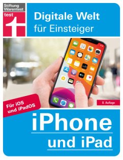iPhone und iPad - Albrecht, Uwe