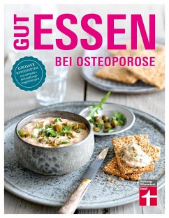 Gut essen bei Osteoporose - Herbst, Vera;Büscher, Astrid