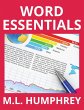 Word Essentials - Bild 1