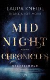 Nachtschwur / Midnight Chronicles Bd.6