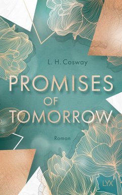 Promises of Tomorrow / CRACKS Bd.2 - Cosway, L. H.