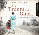 Ein Traum vom Glück / Ruhrpott Saga Bd.1 (6 Audio-CDs)