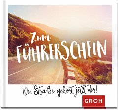 Zum Führerschein - Die Straße gehört jetzt dir!