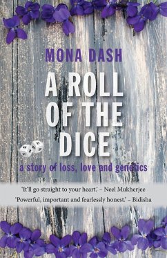 A Roll of the Dice - Dash, Mona