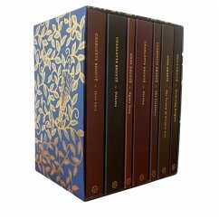 The Complete Bronte Collection - Bronte, Anne; Bronte, Charlotte; Bronte, Emily