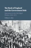 The Bank of England and the Government Debt