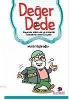 Deger Dede - Yasaroglu, Musa