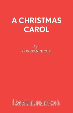 A Christmas Carol A Christmas Carol