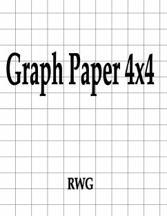 Graph Paper 4x4 - Rwg