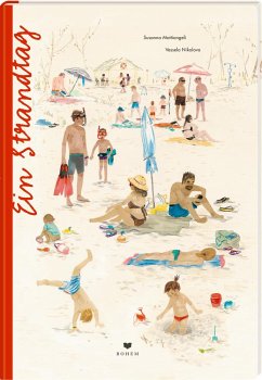 Ein Strandtag / Ein Tag Bd.1 - Mattiangeli, Susanna