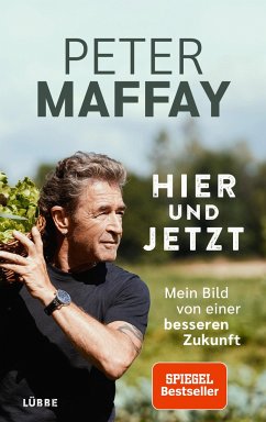 Hier und Jetzt - Maffay, Peter