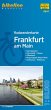 Bikeline Radwanderkarte Frankfurt am... - Bild 1