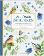 Geschenkpapier-Buch - Schöner schenken... - Bild 1