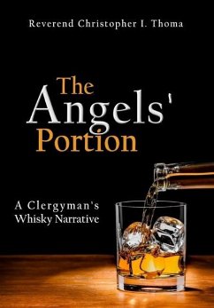 The Angels' Portion - Thoma, Christopher Ian