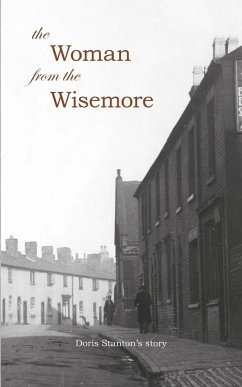 The Woman From The Wisemore - Parton, Dawn; Stanton, Doris