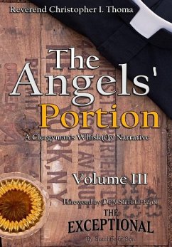 The Angels' Portion - Thoma, Christopher Ian